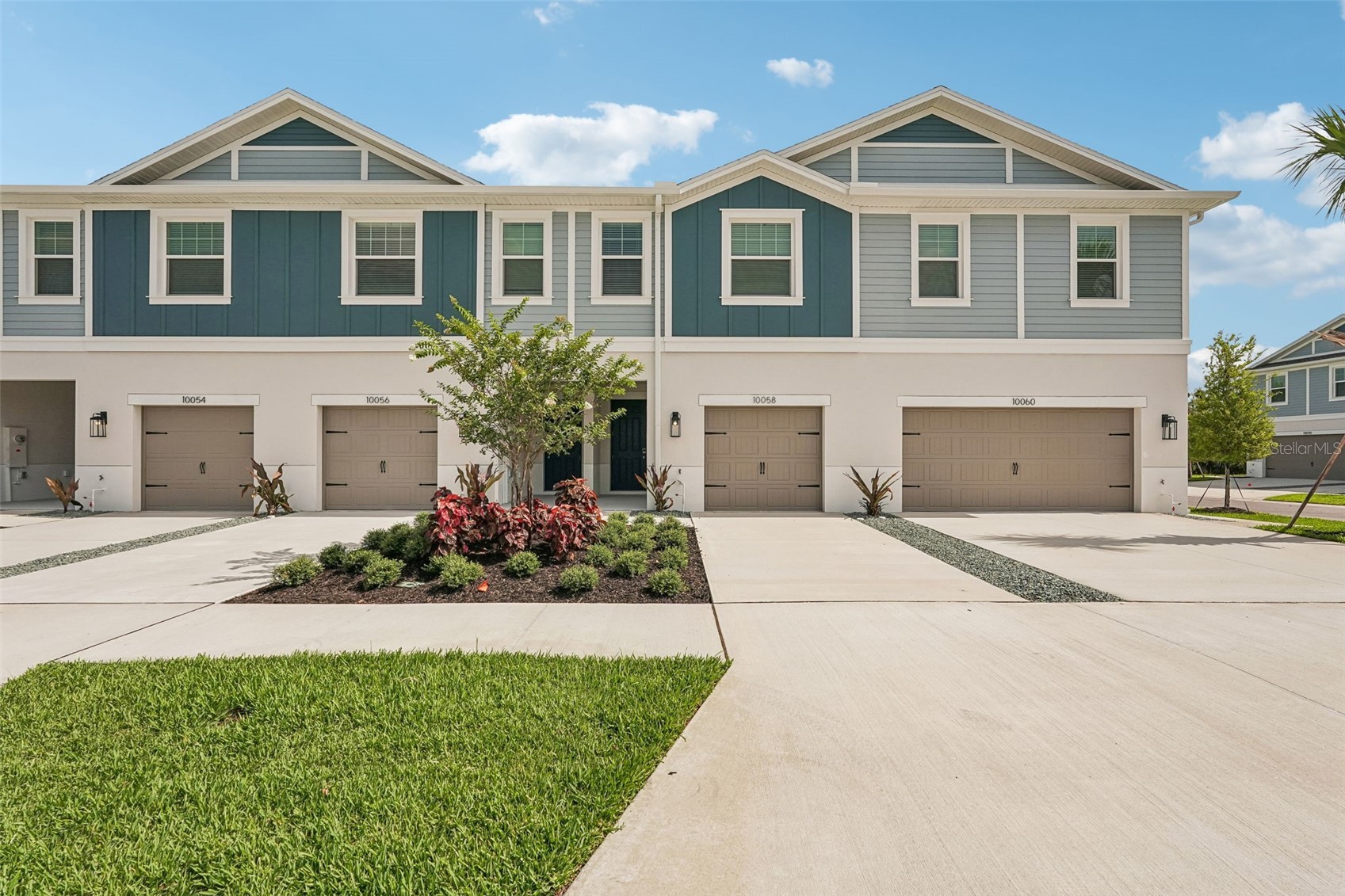 10040 BLACKSTONE CREEK COURT Borage