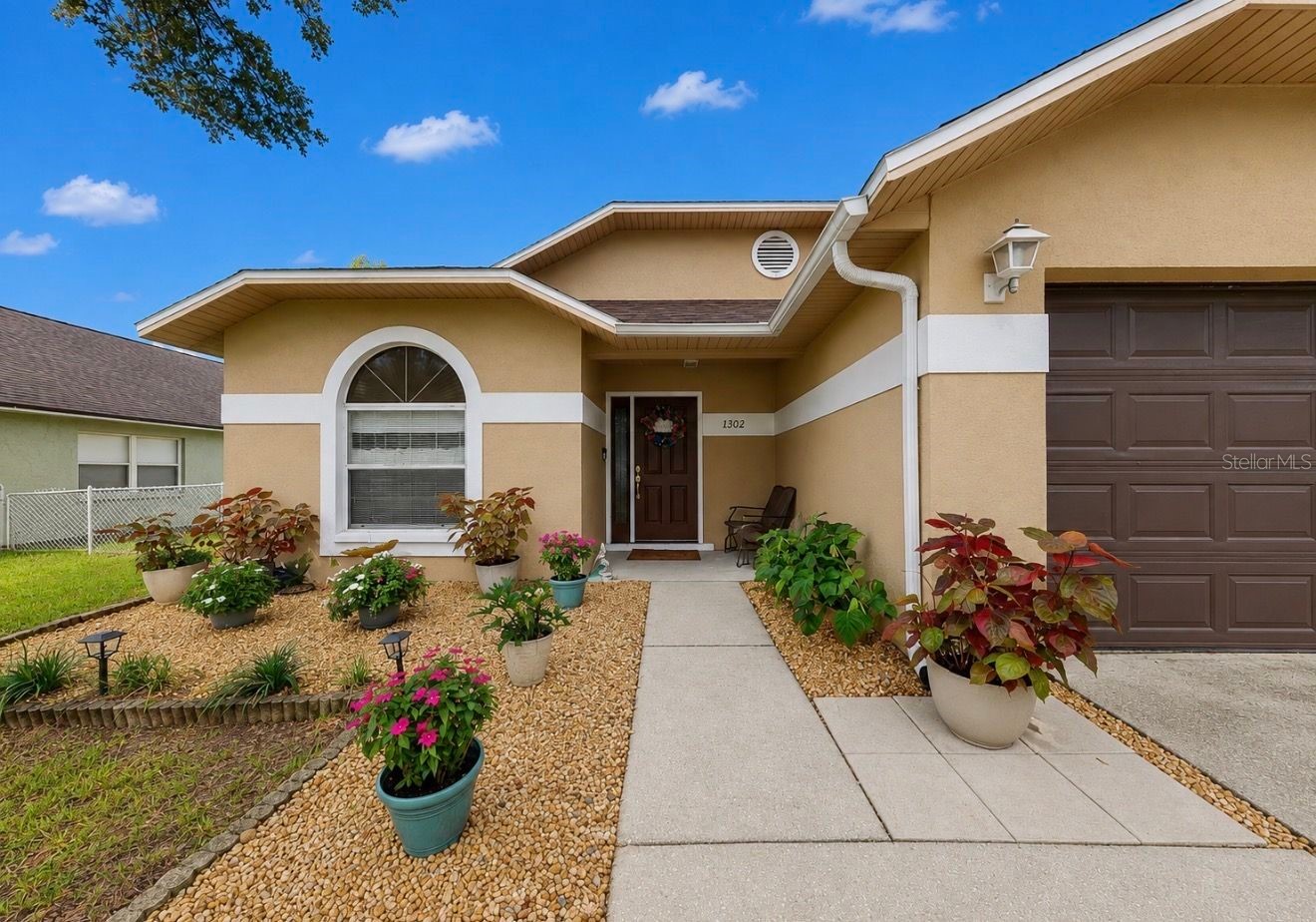 1302 BRAHMA DRIVE