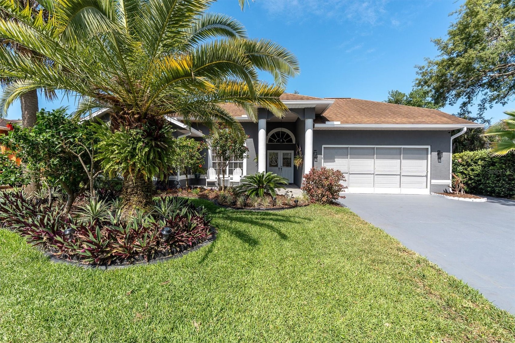 4851 DEER LODGE ROAD