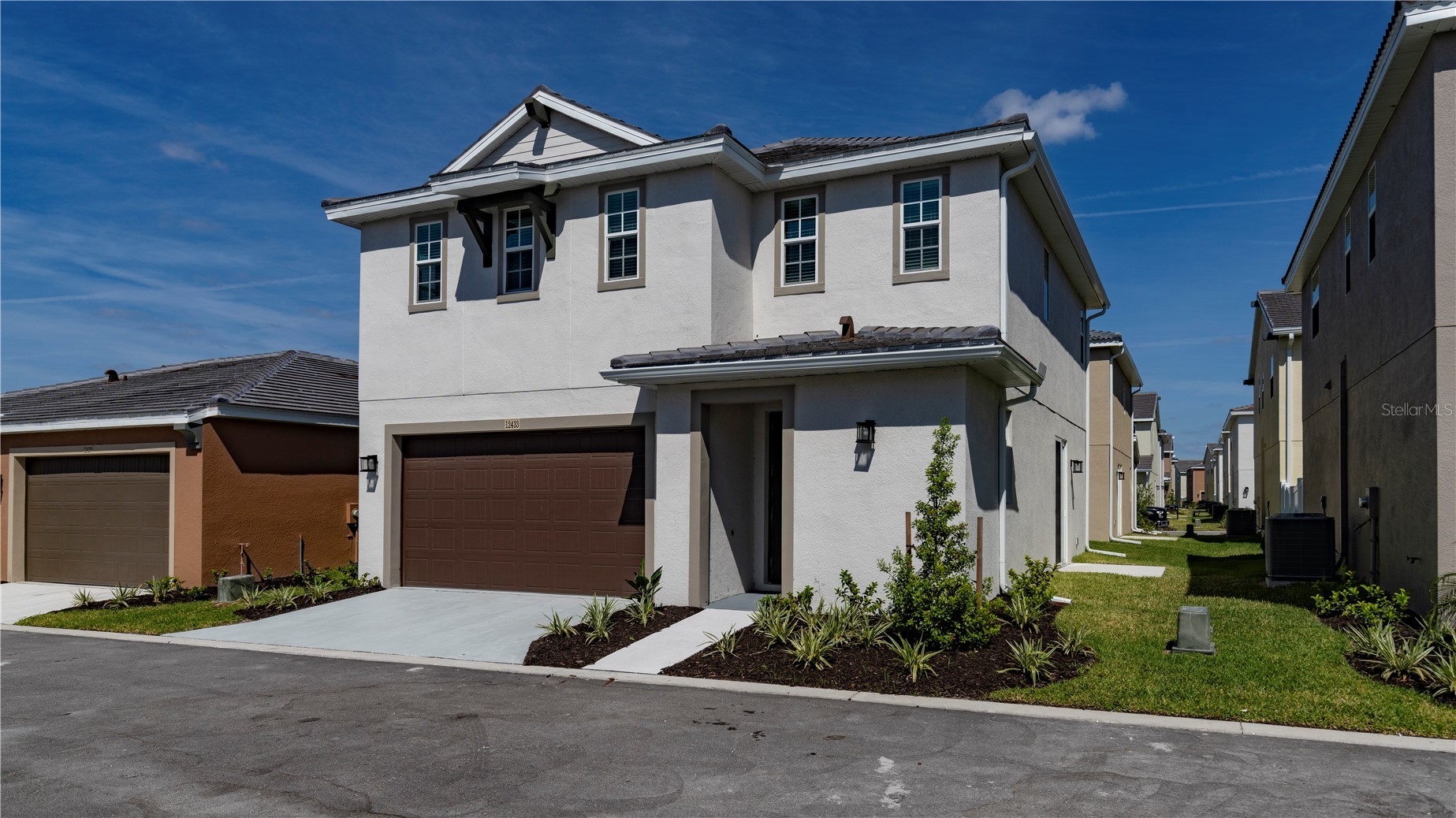 5414 LATCHES LANE 3B-Haven