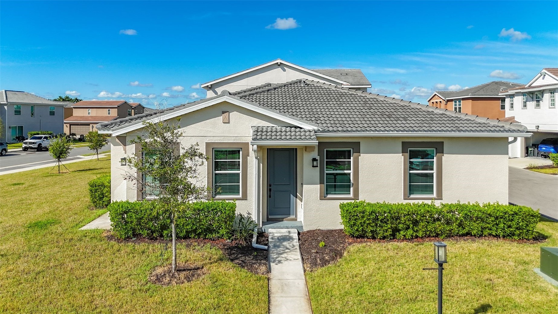 5414 LATCHES LANE 3A Garden