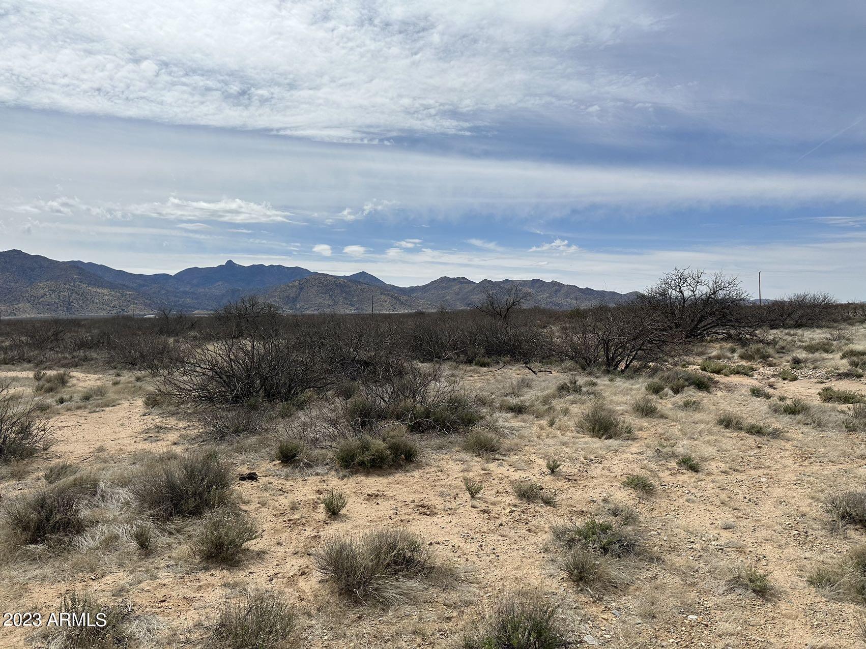 BBB S Buckeye Apache B Road 9, Bowie, AZ 85605