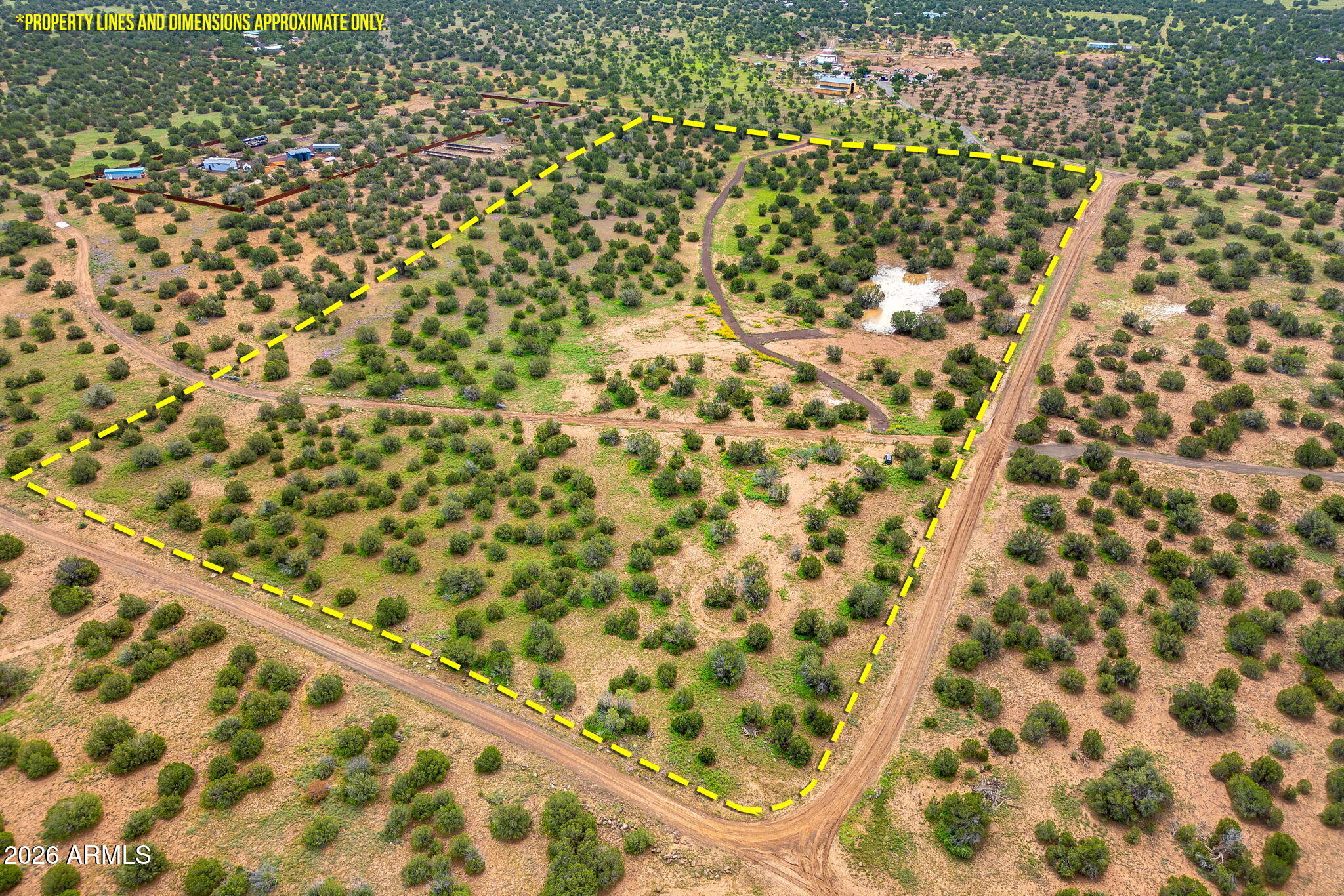 9132 Grant Road 011D, Show Low, AZ 85901