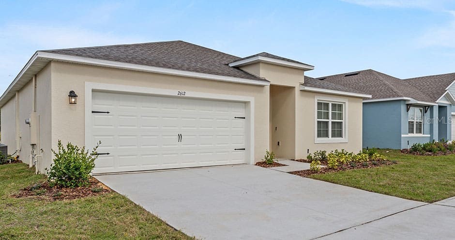 2429 MAIDENS BLUFF AVENUE Cali