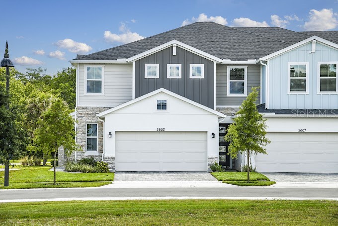 2626 HAM BROWN ROAD Emilia