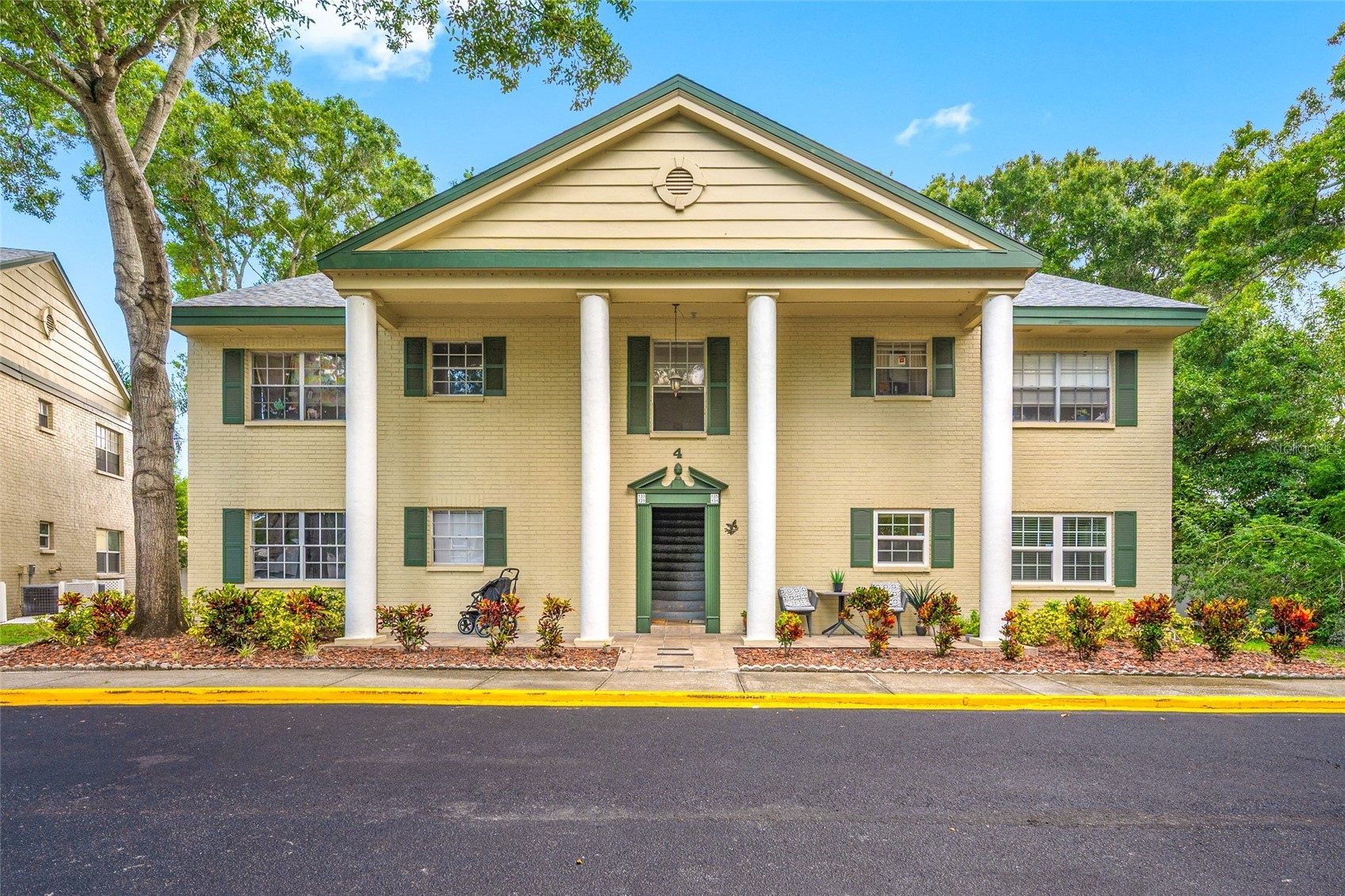 131 N MERCURY AVENUE 131