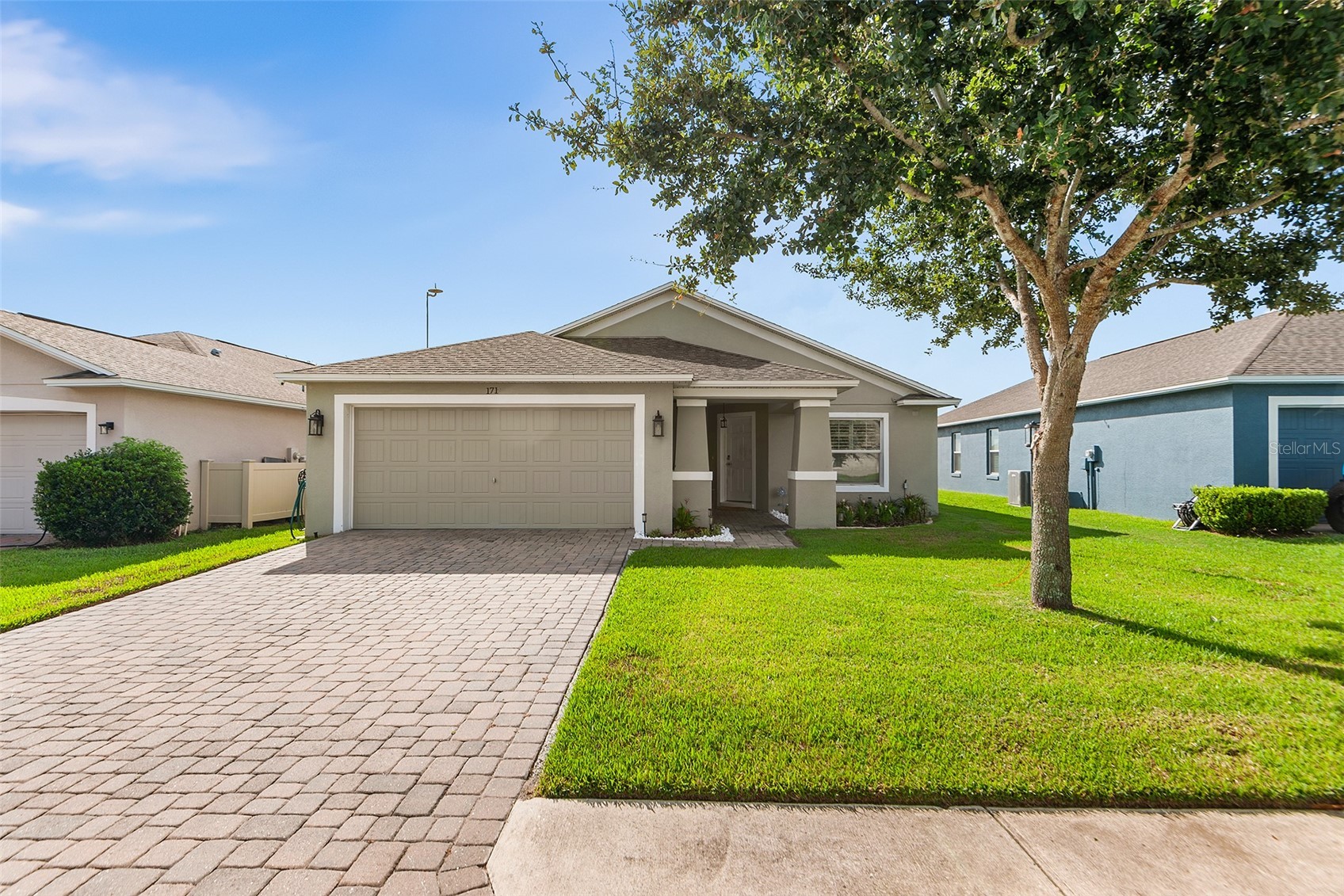 171 LAKE MARIANA PLACE