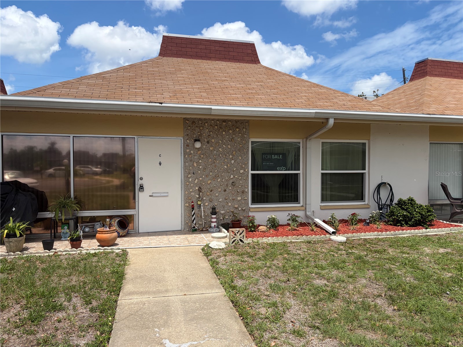 4345 TAHITIAN GARDENS CIRCLE C