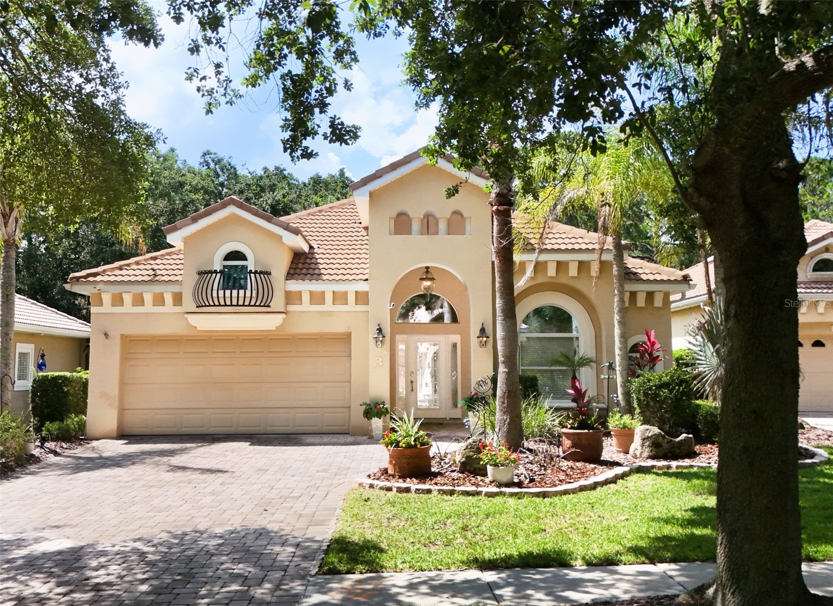 3 VILLAGE VIEW DRIVE