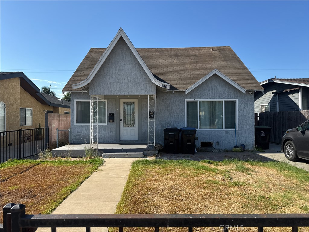 3576 E. 53rd