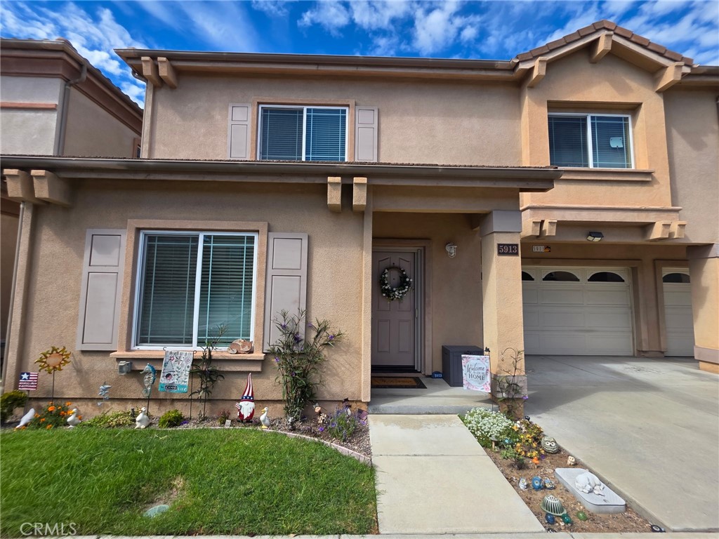 5913 Cypress Point