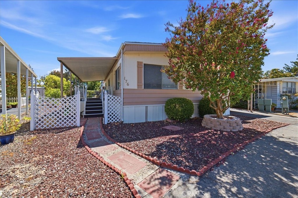 31130 S General Kearny Road 176