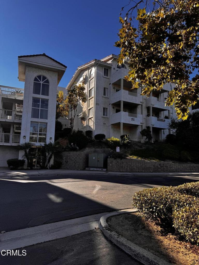 2713 Antonio Drive 203