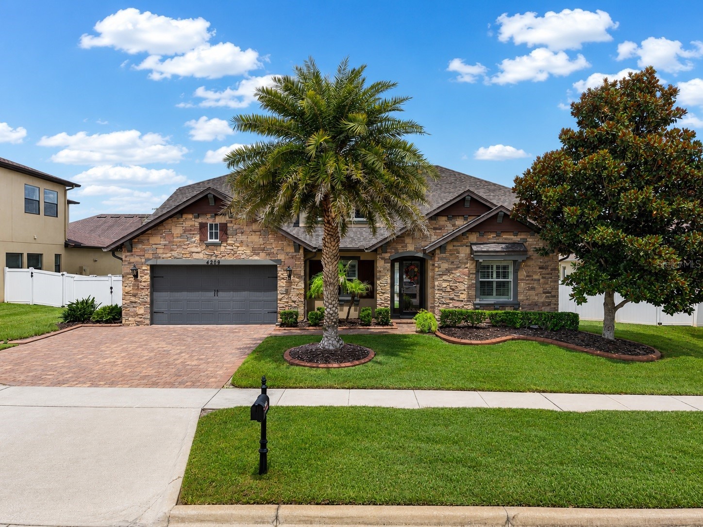 4209 FOXHOUND DRIVE