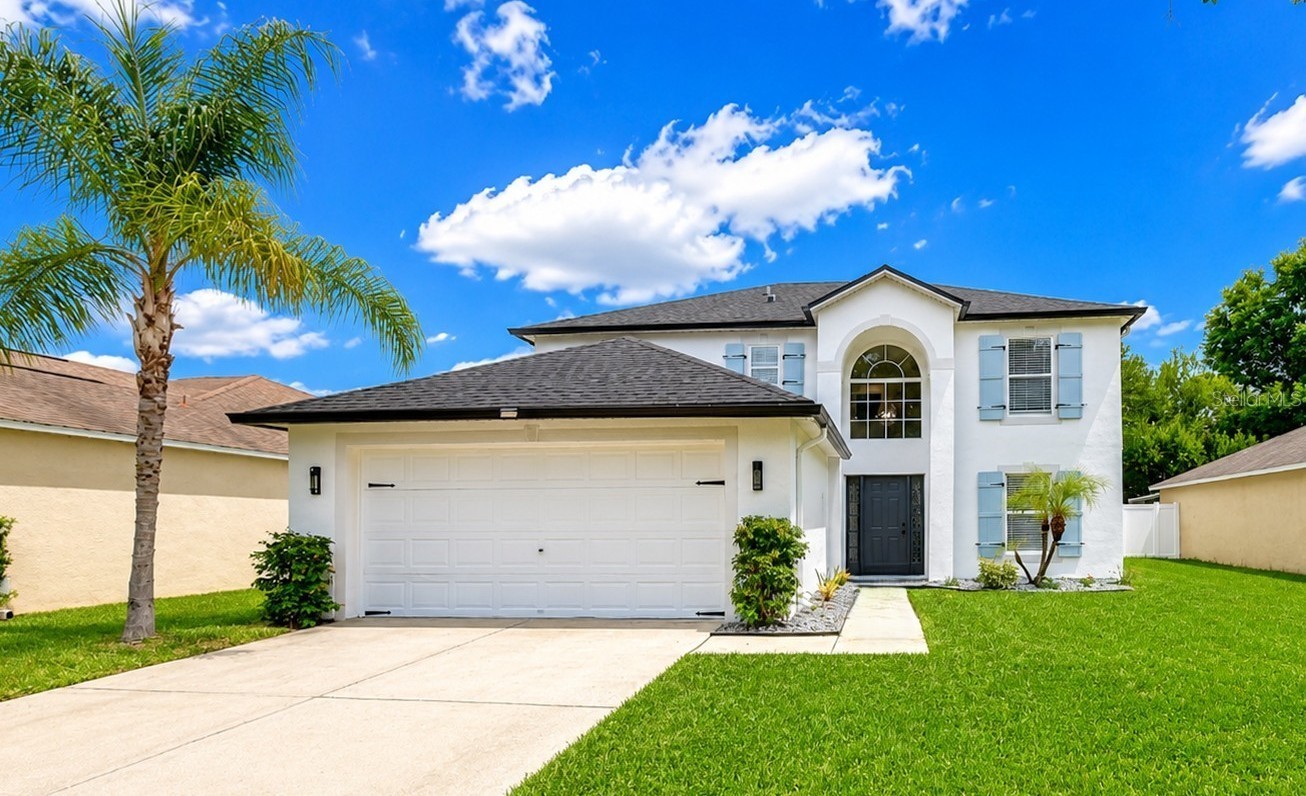 12928 KINGS LAKE DRIVE