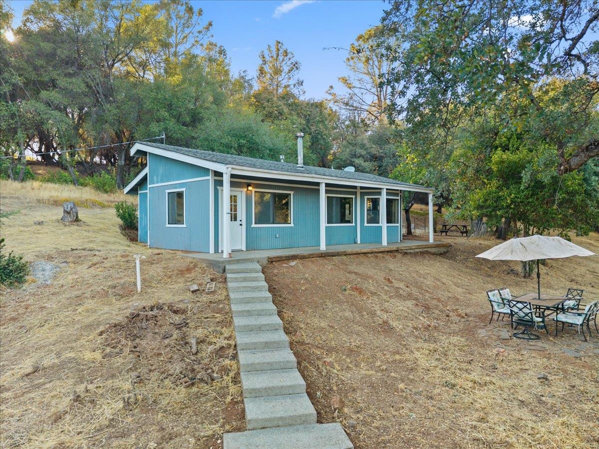 16500 Eden Ln, Rackerby, CA 95972