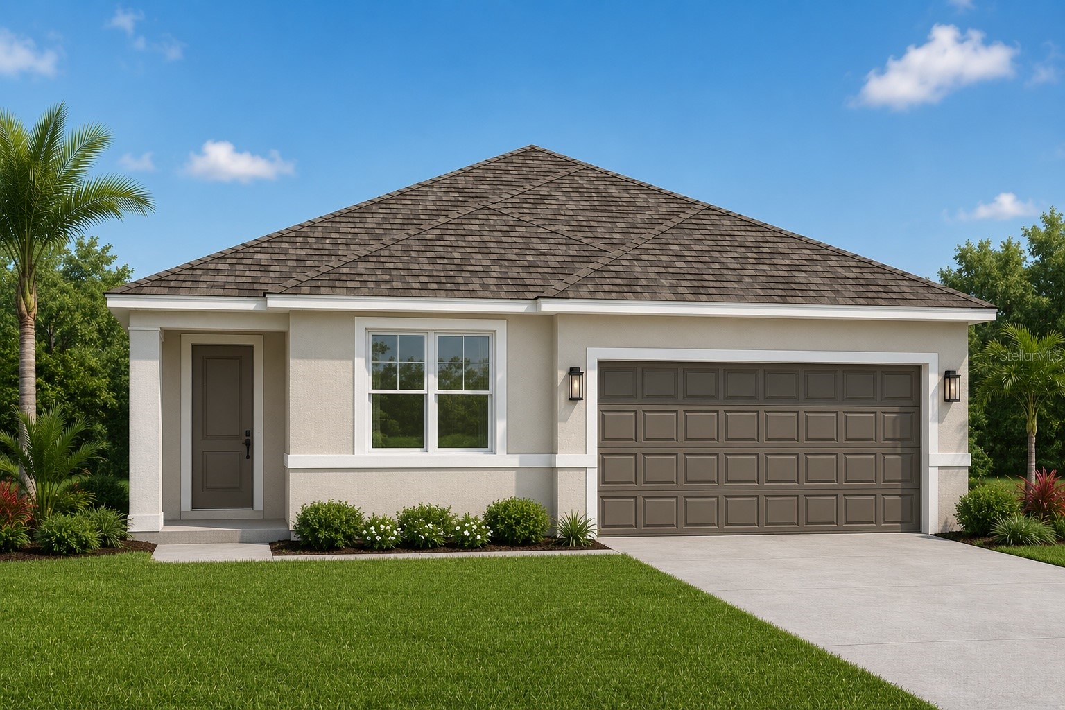 26 WESTGRILL DRIVE