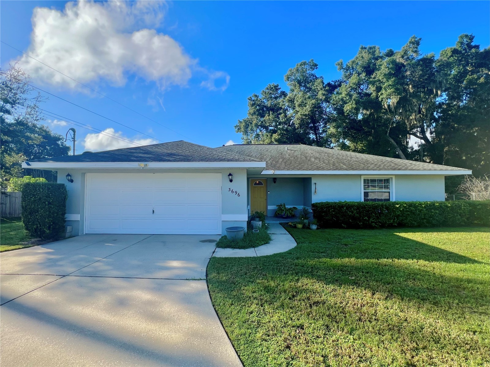 3696 SE 47TH STREET