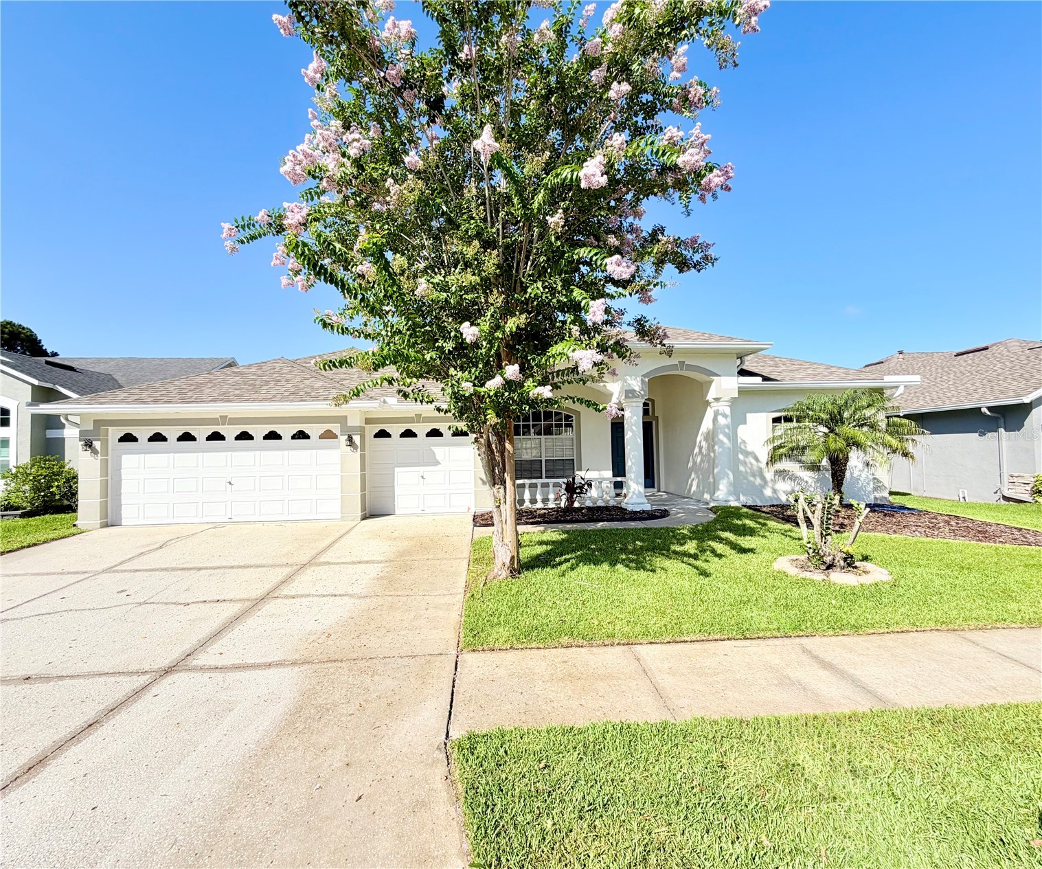 14606 CORAL BERRY DRIVE