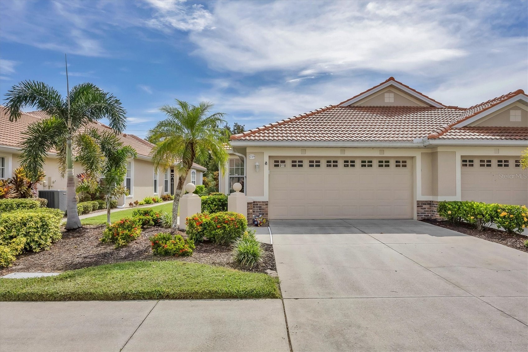1739 SAN SILVESTRO DRIVE