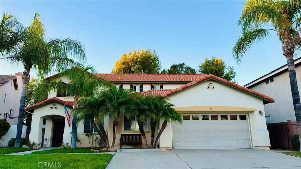 43271 Brookway