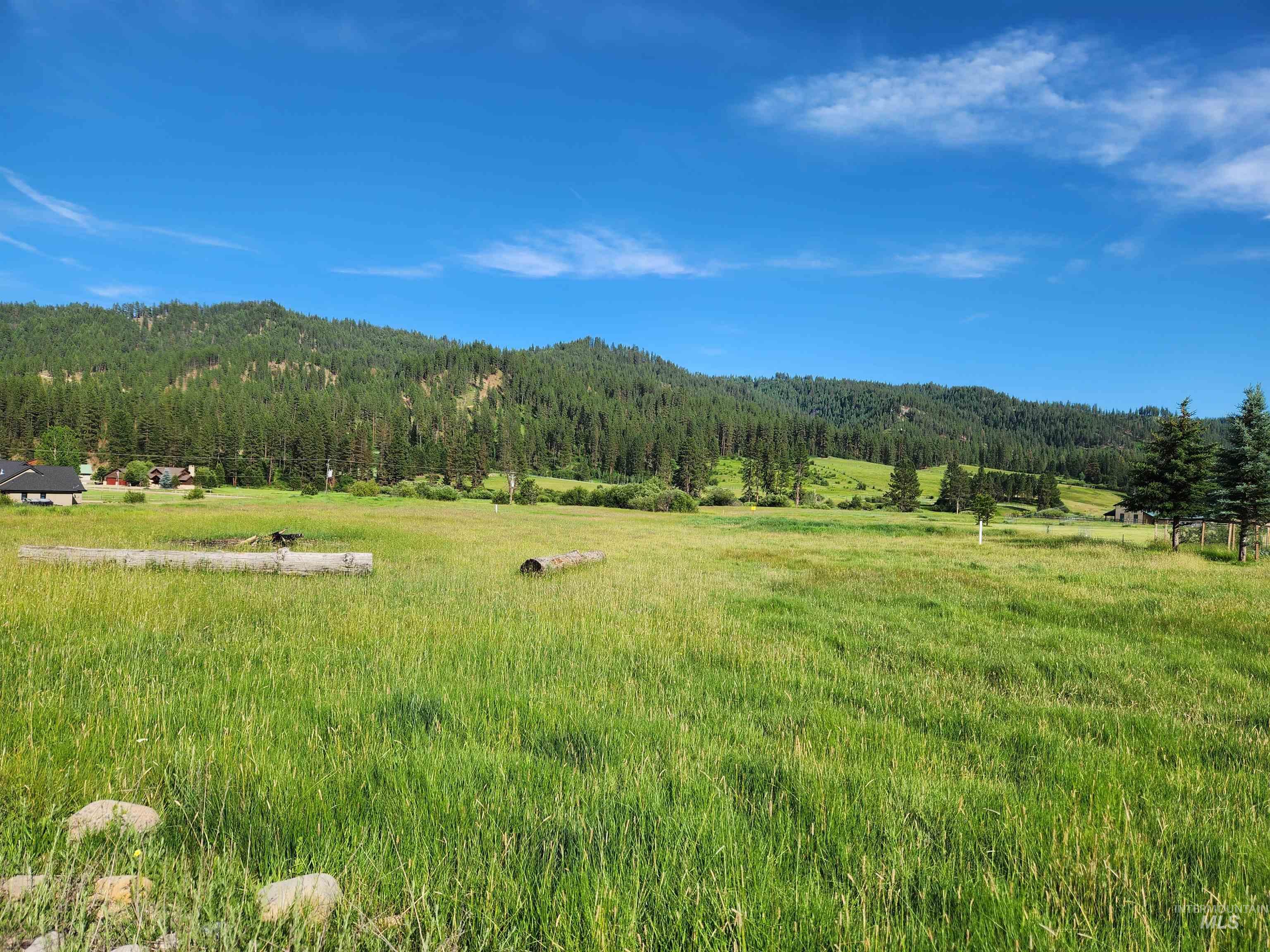 Lot 3 Leo Court, Garden Valley ID 83622