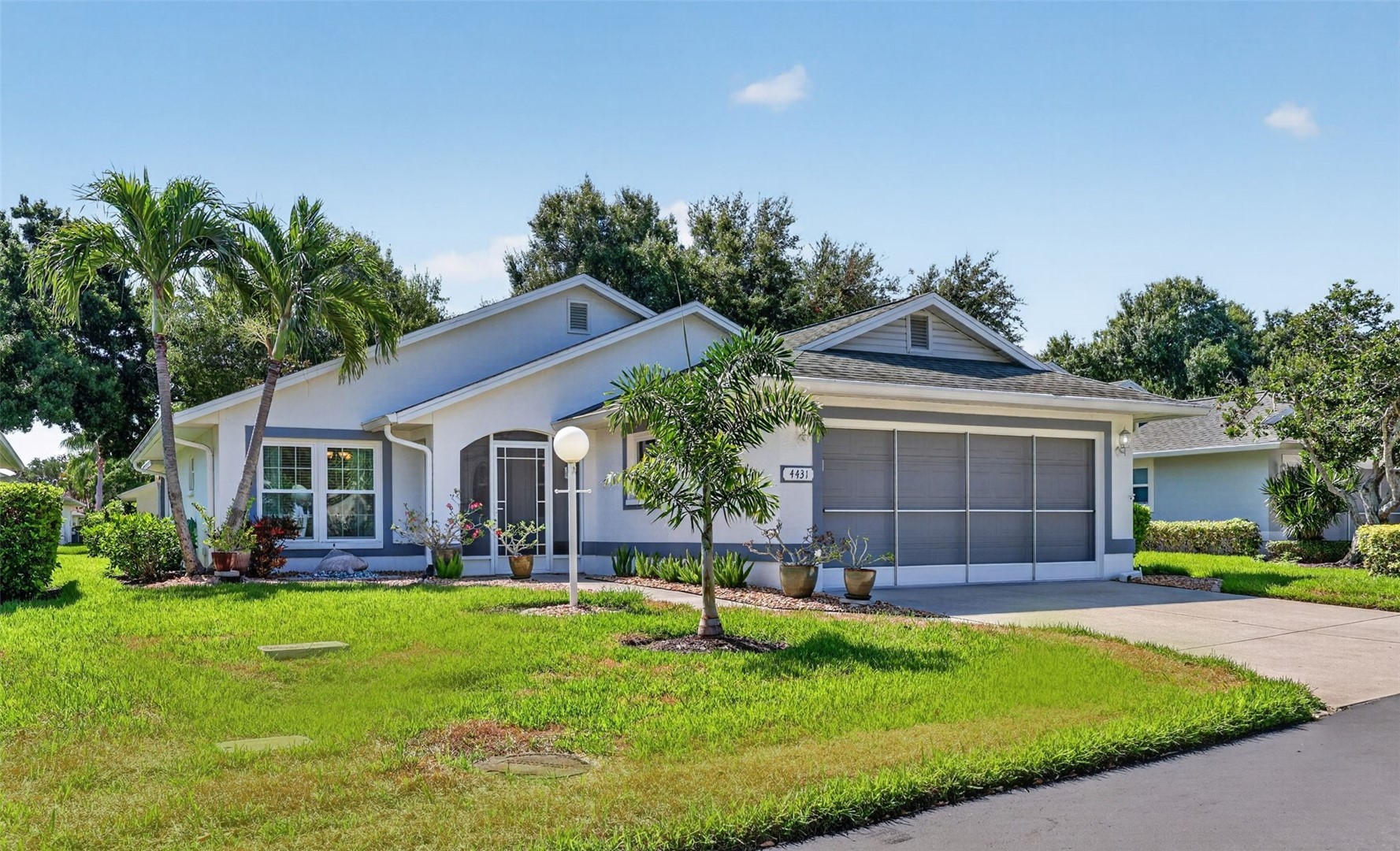 4431 FERN DRIVE