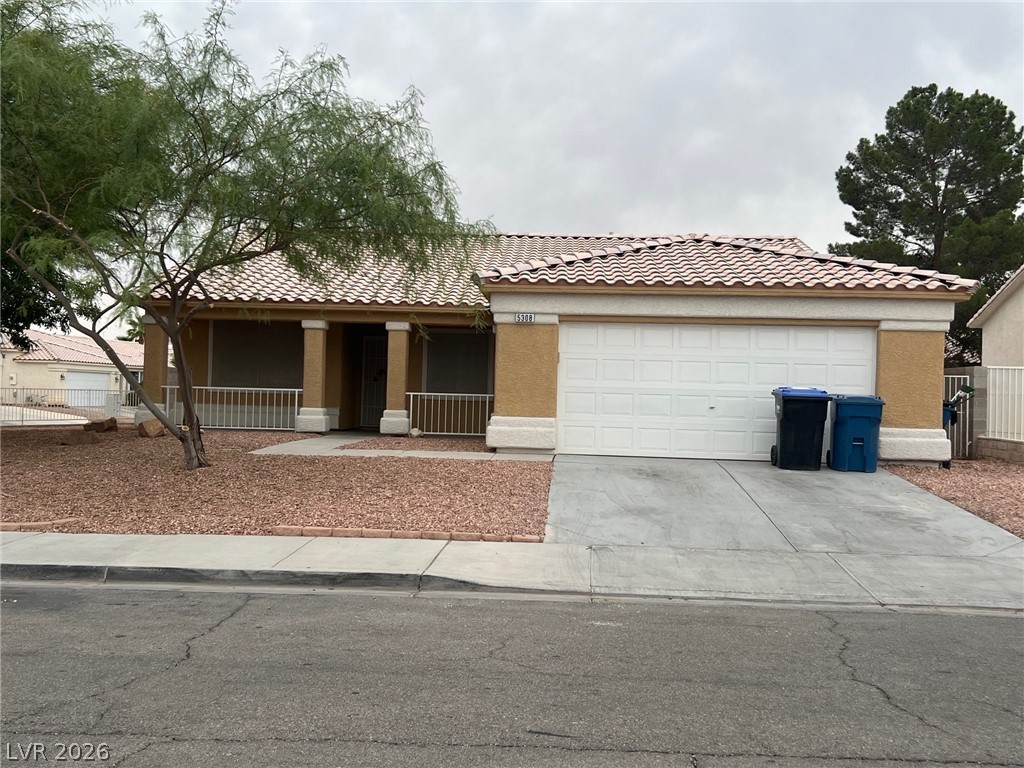 5308 WILD ORCHID Street 0