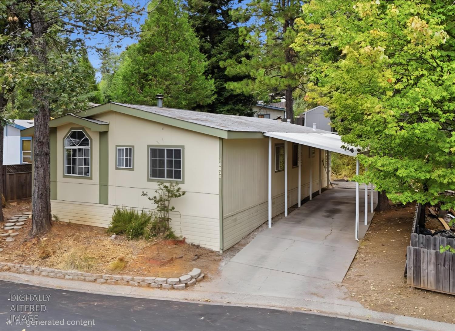 10058 Golden Polaris Pl, Grass Valley, CA 95949