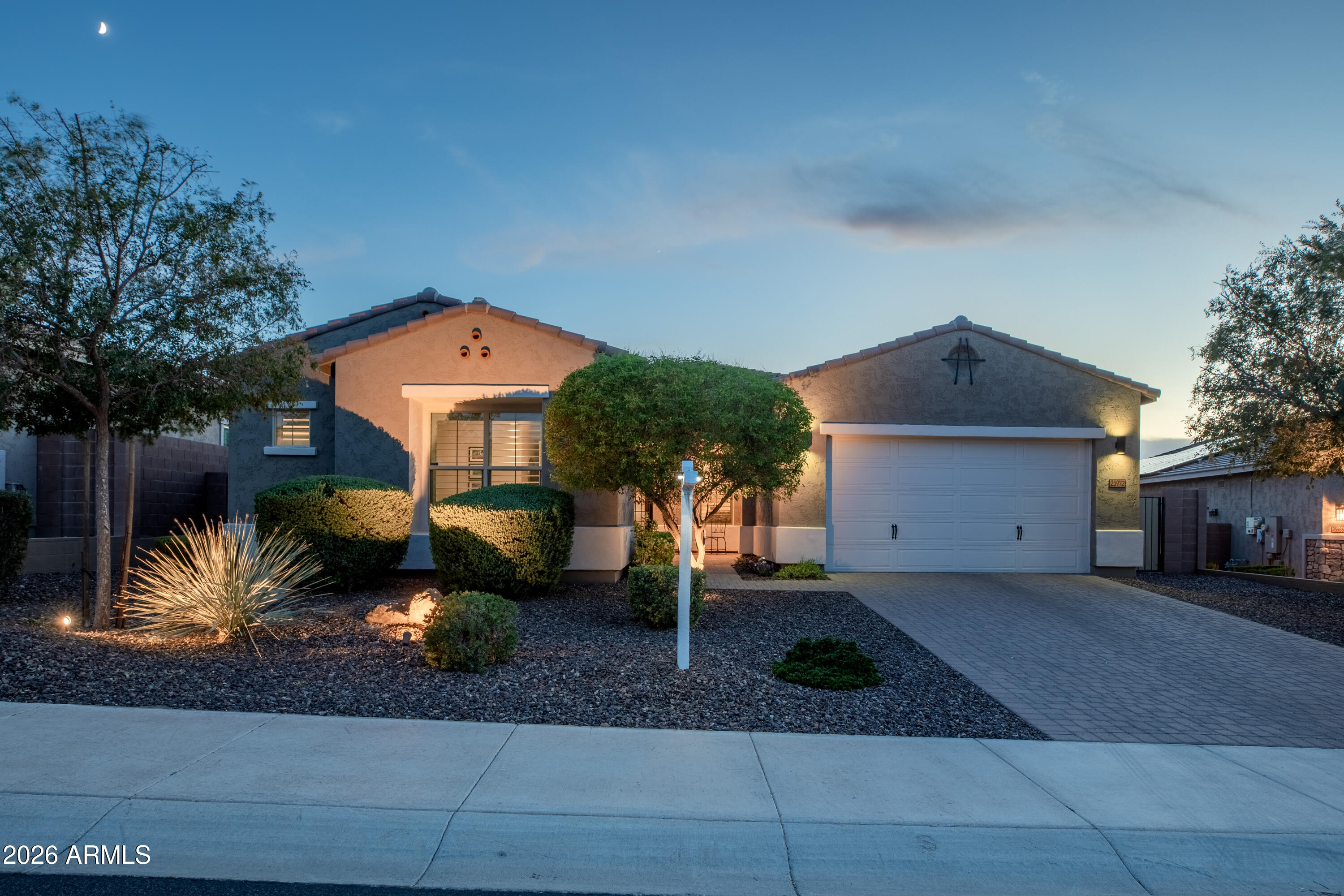 25972 N 96TH Avenue, Peoria, AZ 85383