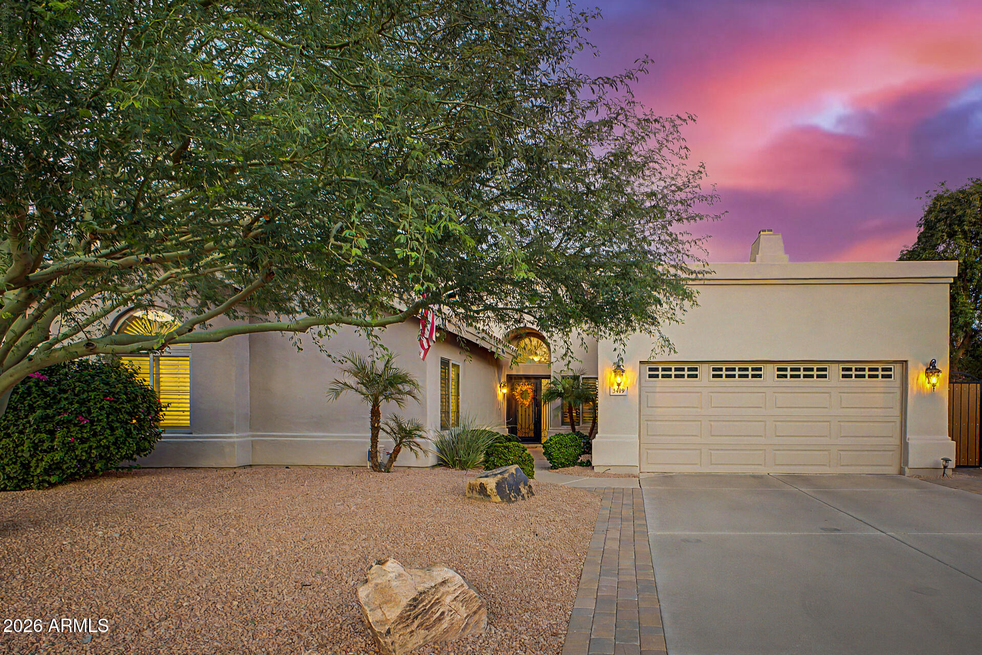 3419 E WINONA Street, Phoenix, AZ 85044