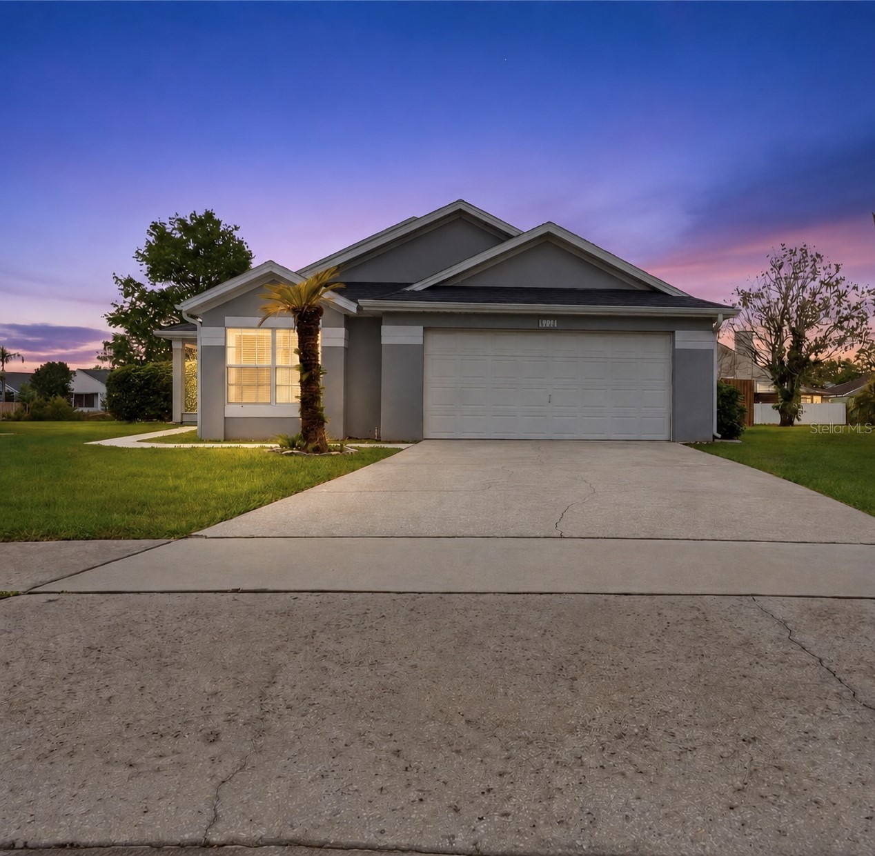 4702 FORT BRAVO COURT