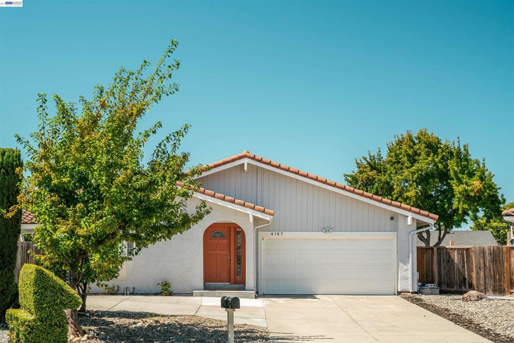 4167 Sunflower Ct