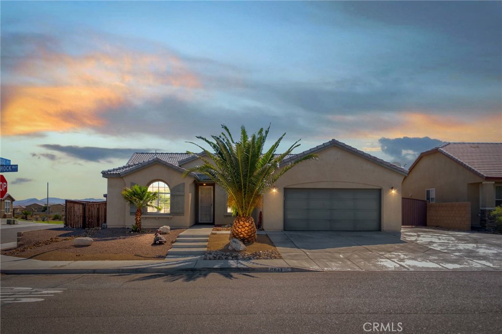 15643 Pilot Rock Way