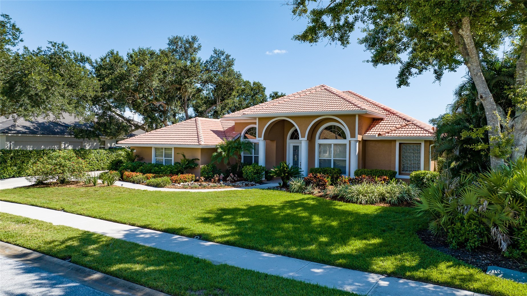 8437 EAGLE PRESERVE WAY