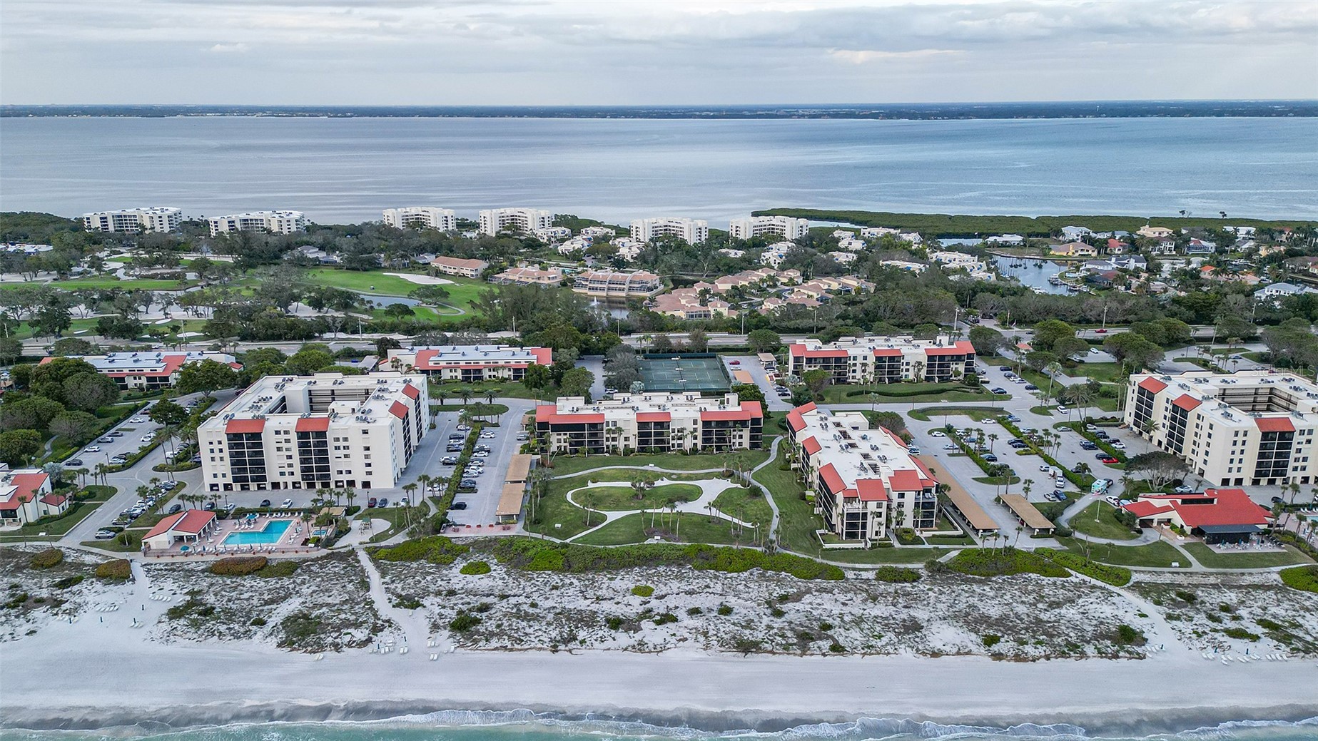1975 GULF OF MEXICO DRIVE G4-307
