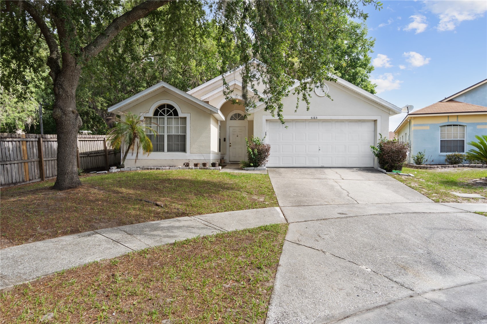 5165 INNESBROOK COURT