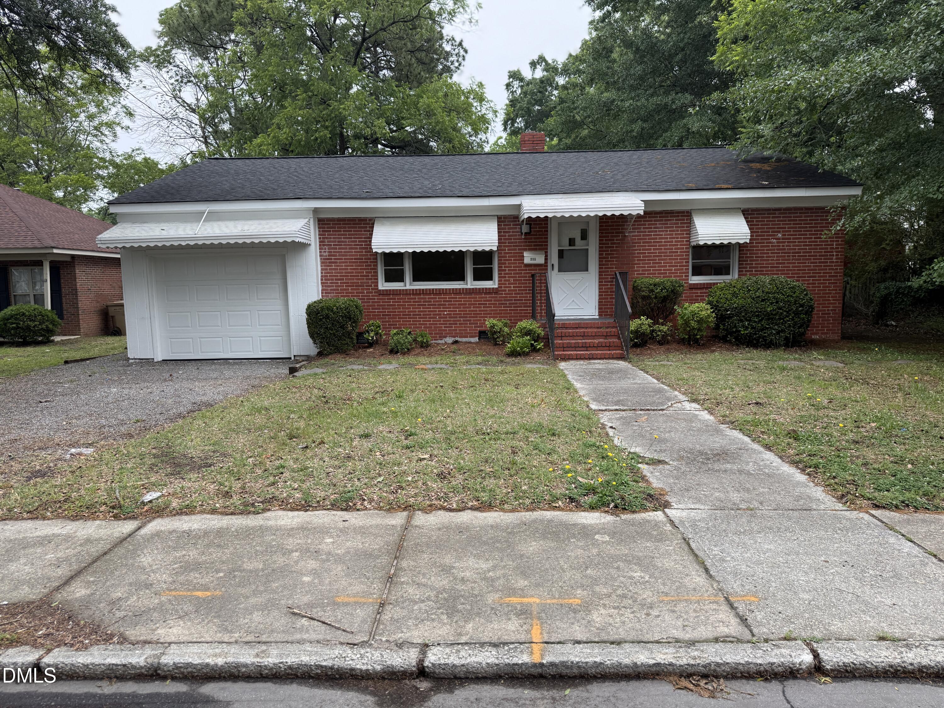 316 Hamby Street, Clayton, NC 27520