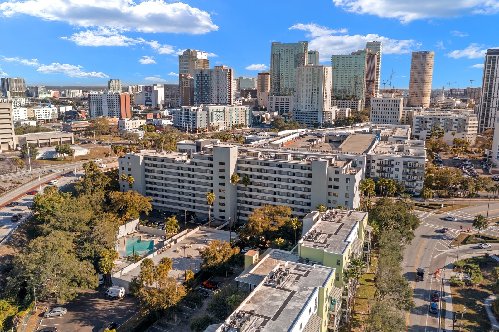 201 W LAUREL STREET 310