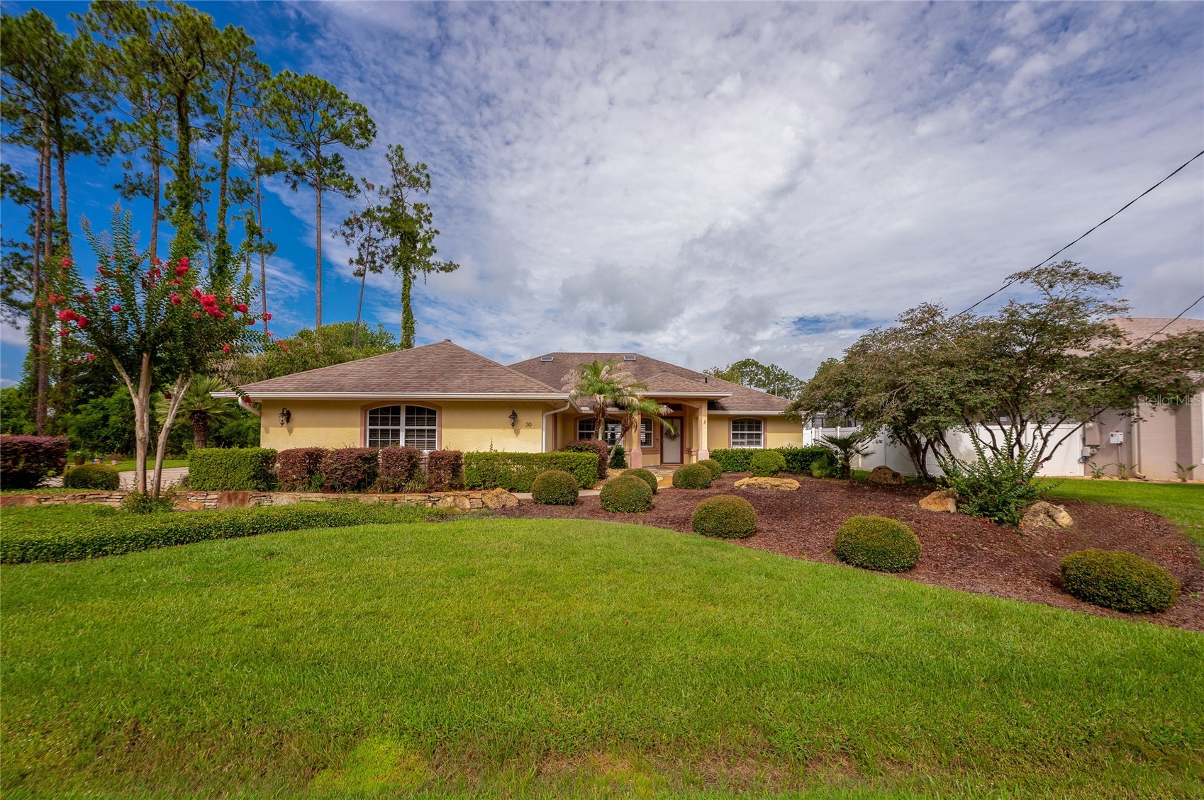 30 EVANS DRIVE