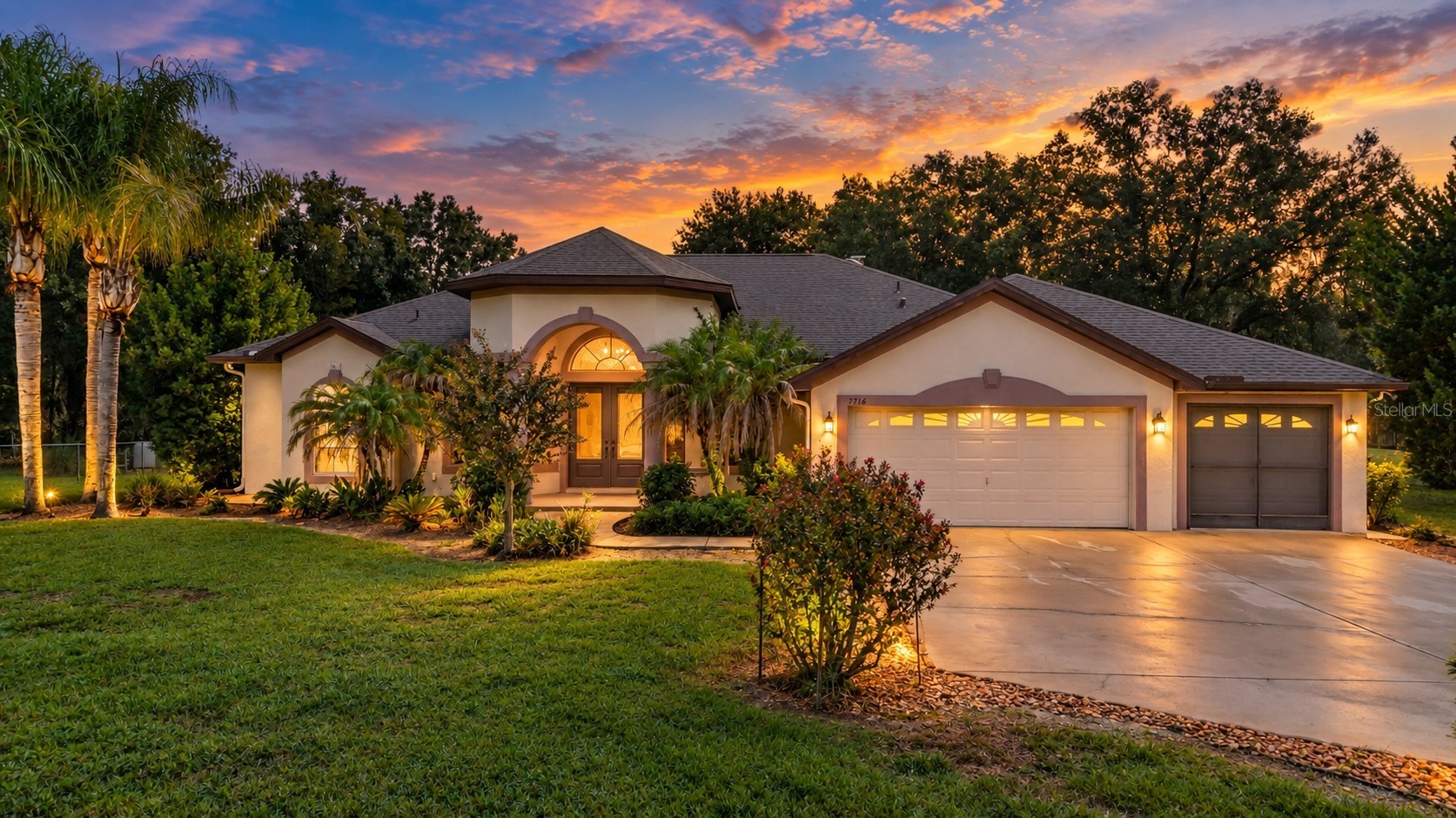 7716 PINE LANDS DRIVE