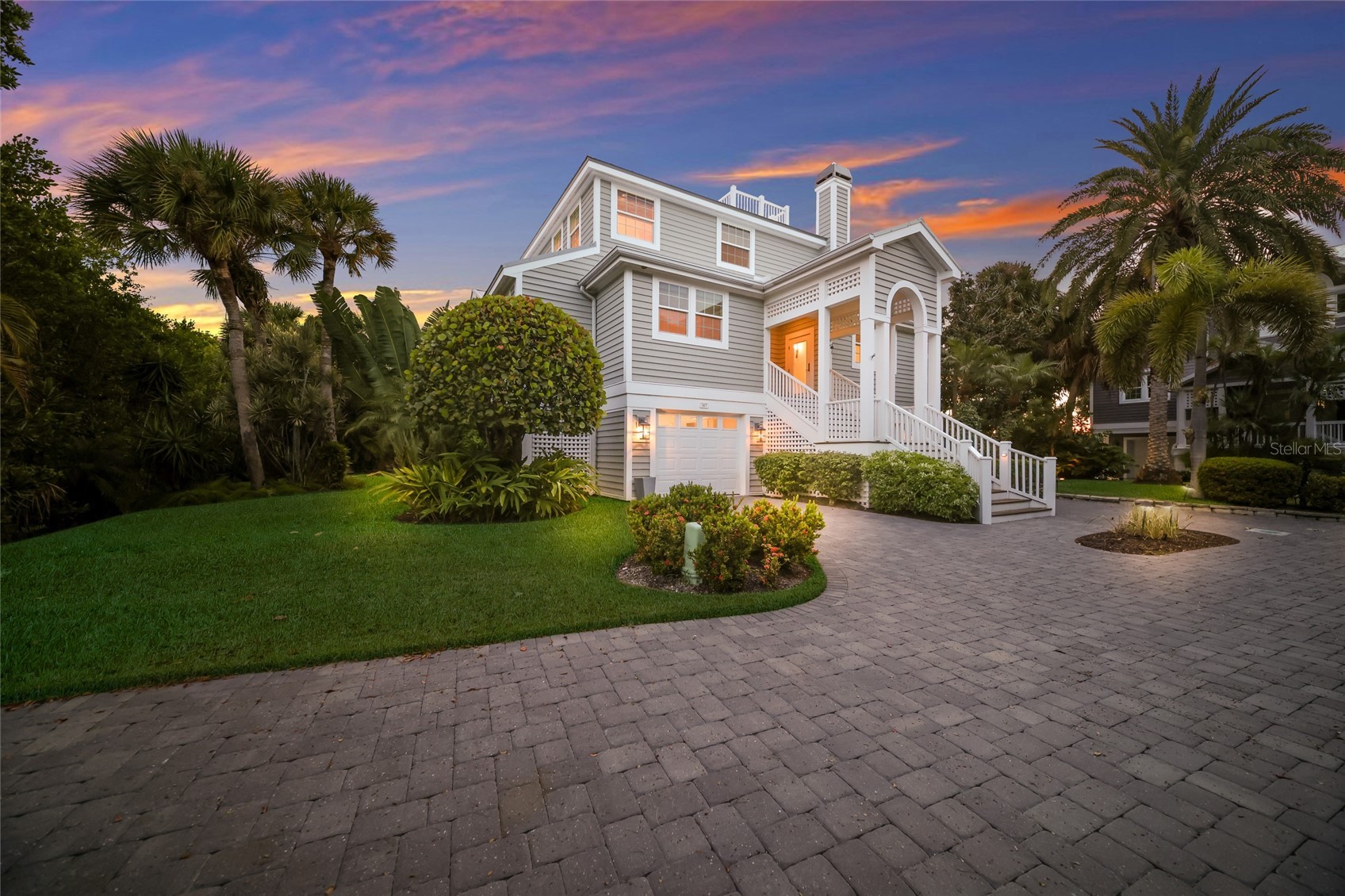 367 NIGHT HERON DRIVE
