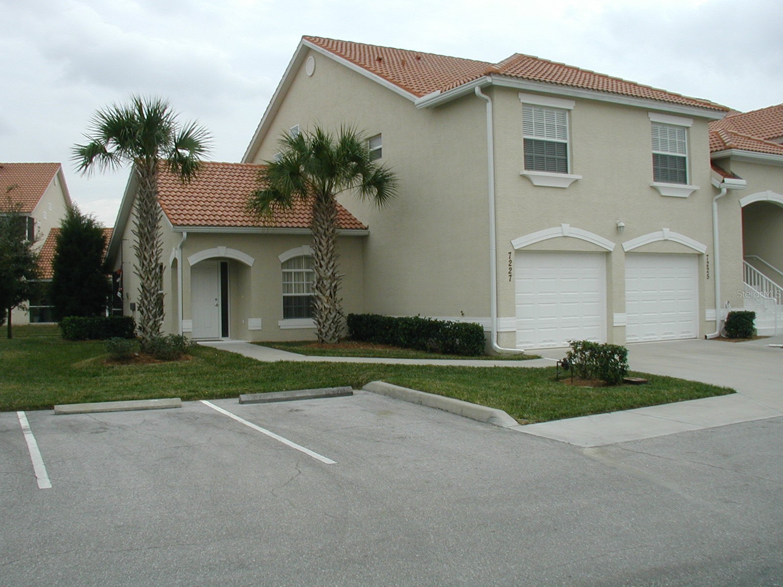 7224 CEDAR HOLLOW CIRCLE