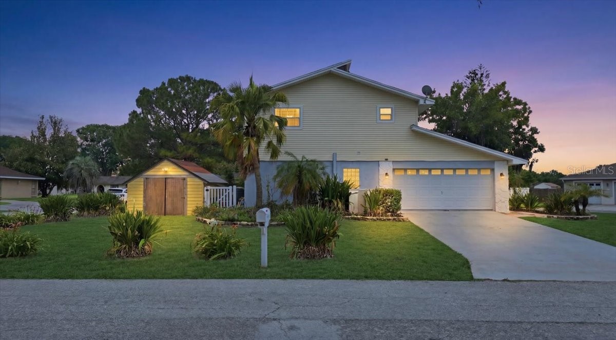 3235 SILKWOOD LOOP