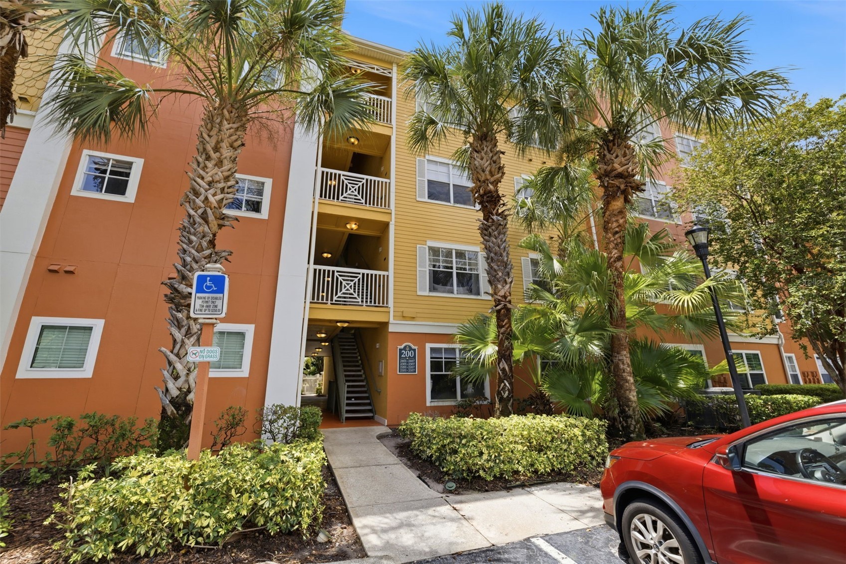 4207 S DALE MABRY HIGHWAY 2305