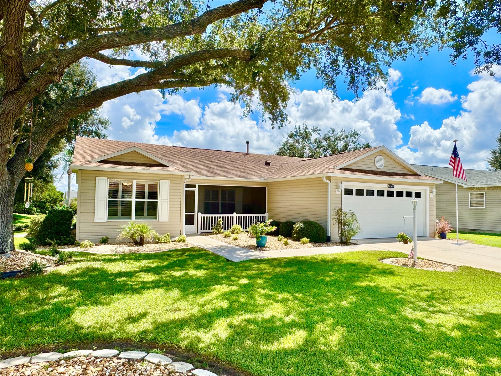 17349 SE 76TH FLINTLOCK TERRACE