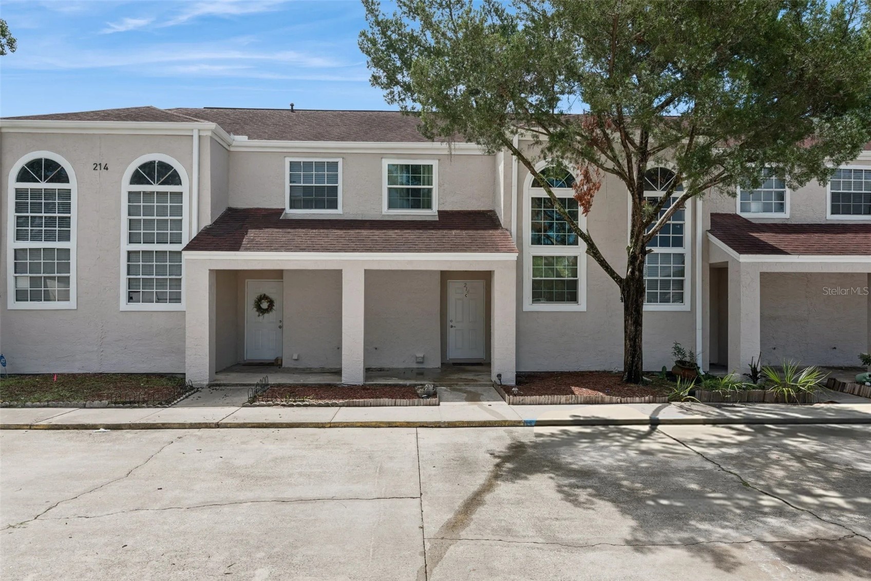 214 MAJORS LANE C