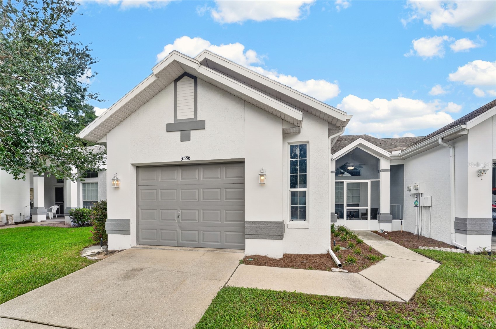 3556 S BELGRAVE DRIVE