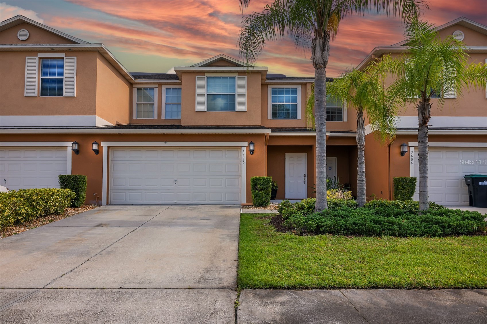 3610 RODRICK CIRCLE