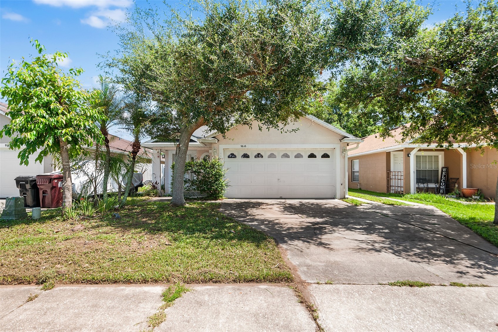 9616 HOLLYHILL DRIVE